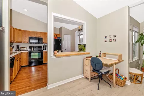 Entry Way - 1603 Berry Rose #3D, Frederick, MD 21701 photo 5 of 5