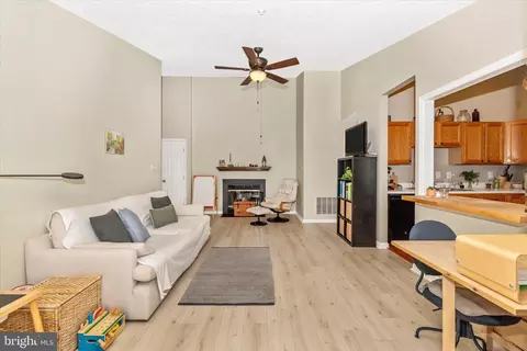 Living - 1603 Berry Rose #3D, Frederick, MD 21701 photo 1 of 3