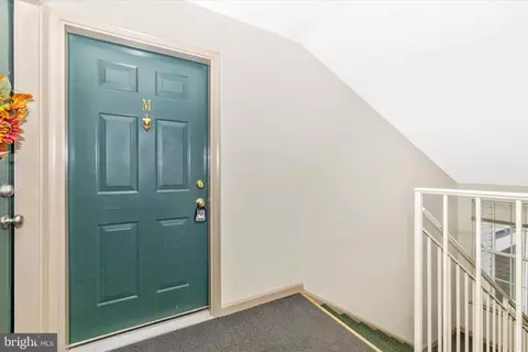 Entry Way - 1603 Berry Rose #3D, Frederick, MD 21701 photo 2 of 5
