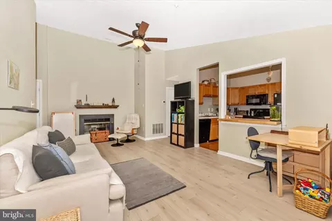 Living - 1603 Berry Rose #3D, Frederick, MD 21701 photo 3 of 3