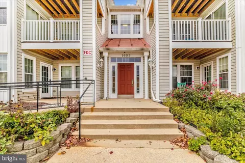 Exterior - 1603 Berry Rose #3D, Frederick, MD 21701 photo 1 of 5