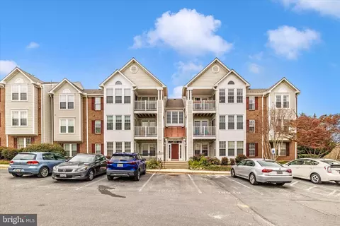 Exterior - 1603 Berry Rose #3D, Frederick, MD 21701 photo 4 of 5