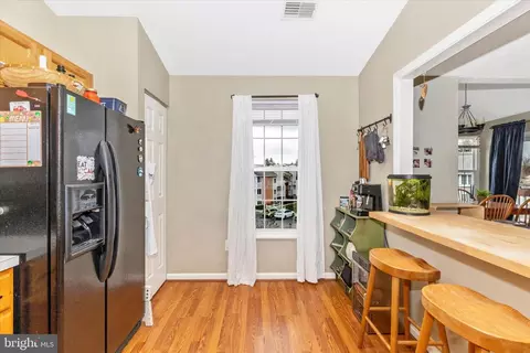 Kitchen - 1603 Berry Rose #3D, Frederick, MD 21701 photo 2 of 4