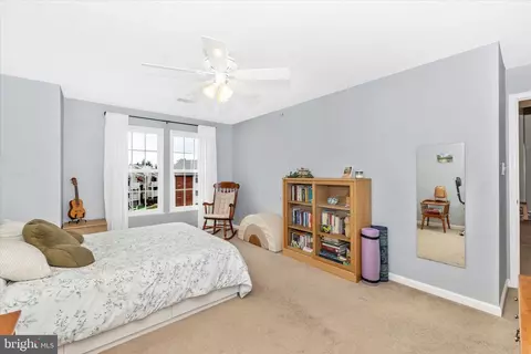 Bedroom - 1603 Berry Rose #3D, Frederick, MD 21701 photo 3 of 7