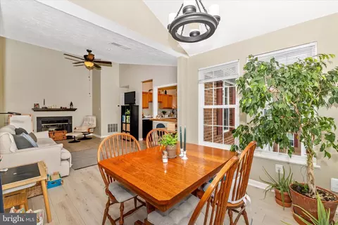 Dining - 1603 Berry Rose #3D, Frederick, MD 21701 photo 2 of 2