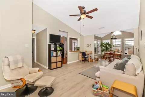 Entry Way - 1603 Berry Rose #3D, Frederick, MD 21701 photo 3 of 5