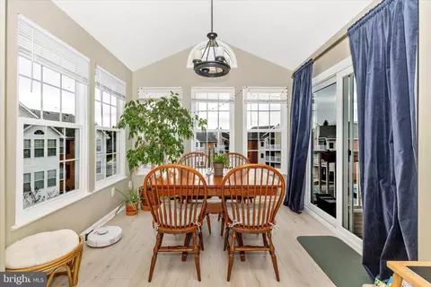 Dining - 1603 Berry Rose #3D, Frederick, MD 21701 photo 1 of 2