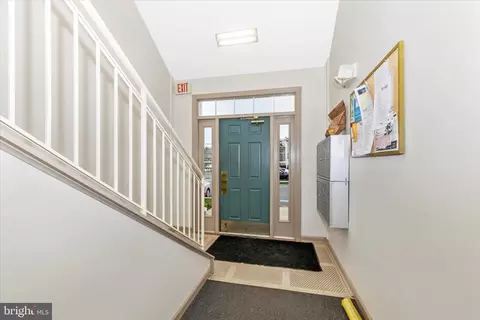 Entry Way - 1603 Berry Rose #3D, Frederick, MD 21701 photo 1 of 5