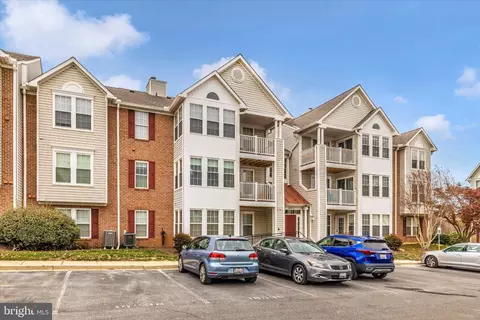 Exterior - 1603 Berry Rose #3D, Frederick, MD 21701 photo 5 of 5