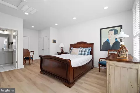 Bedroom - 1120 Holden Rd, Frederick, MD 21701 photo 7 of 7
