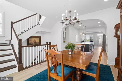 Dining - 1120 Holden Rd, Frederick, MD 21701 photo 1 of 3