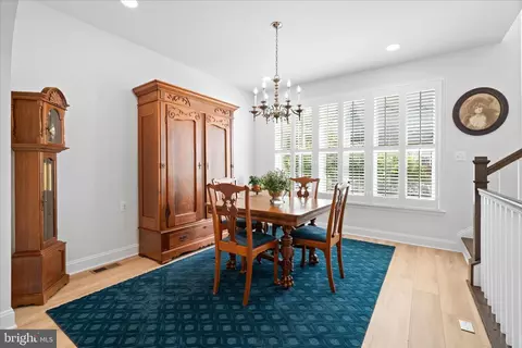 Dining - 1120 Holden Rd, Frederick, MD 21701 photo 2 of 3