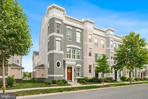 Exterior - 1120 Holden Rd, Frederick, MD 21701 photo 4 of 5