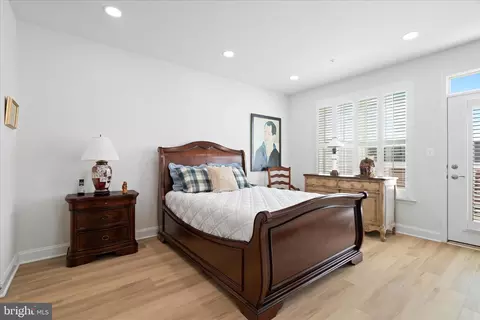 Bedroom - 1120 Holden Rd, Frederick, MD 21701 photo 5 of 7