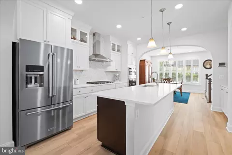 Kitchen - 1120 Holden Rd, Frederick, MD 21701 photo 1 of 1