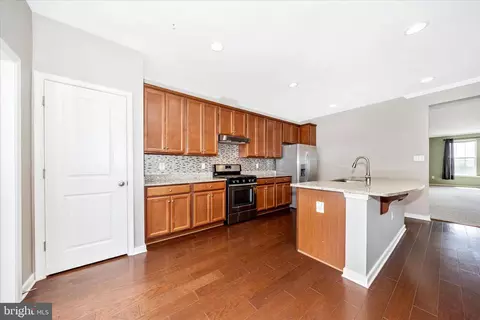 Kitchen - 669 E B E Church St, Frederick, MD 21701 photo 1 of 2