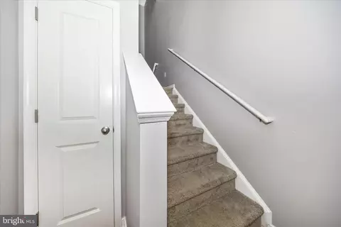 Entry Way - 669 E B E Church St, Frederick, MD 21701 photo 1 of 3
