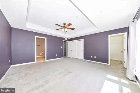 Bedroom - 669 E B E Church St, Frederick, MD 21701 photo 1 of 3
