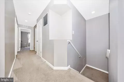 Entry Way - 669 E B E Church St, Frederick, MD 21701 photo 2 of 3