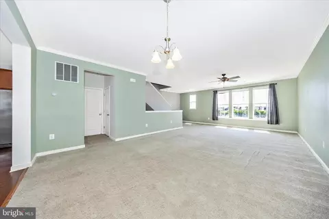 Living - 669 E B E Church St, Frederick, MD 21701 photo 4 of 9