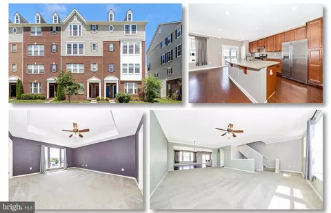 669 E B E Church St, Frederick, MD 21701