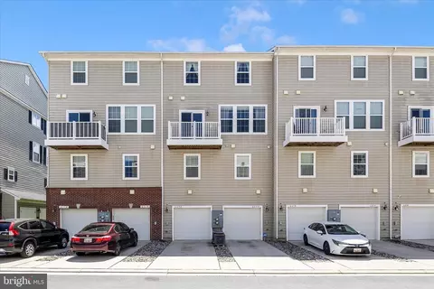 Exterior - 669 E B E Church St, Frederick, MD 21701 photo 6 of 10