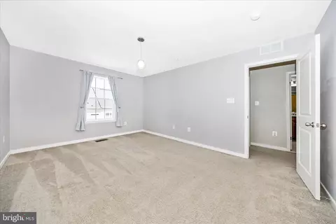Bedroom - 669 E B E Church St, Frederick, MD 21701 photo 2 of 3