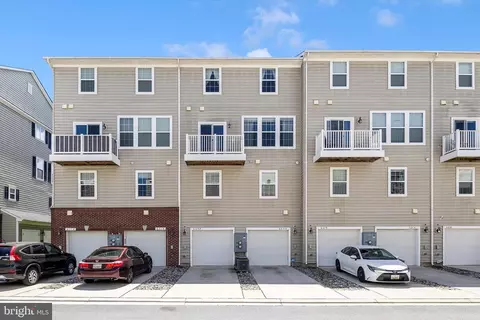 Exterior - 669 E B E Church St, Frederick, MD 21701 photo 2 of 10