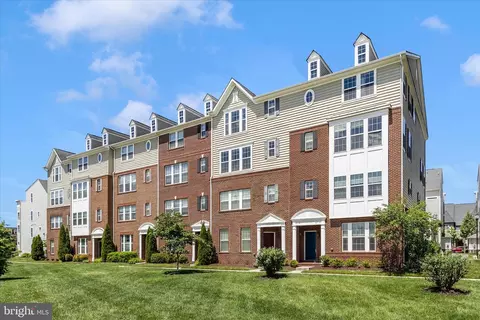 Exterior - 669 E B E Church St, Frederick, MD 21701 photo 3 of 10