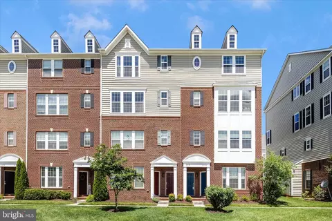669 E B E Church St, Frederick, MD 21701