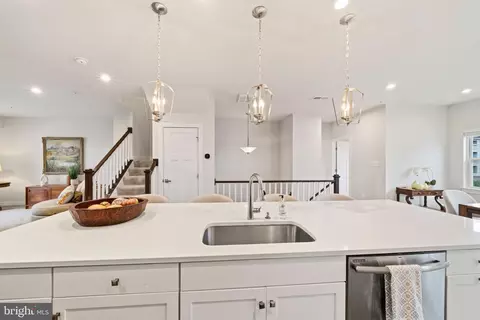 Kitchen - 6502 Walcott, Frederick, MD 21703 photo 5 of 5