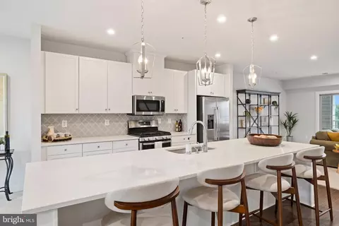 Kitchen - 6502 Walcott, Frederick, MD 21703 photo 3 of 5
