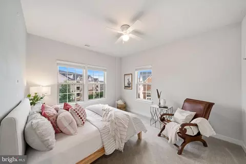 Bedroom - 6502 Walcott, Frederick, MD 21703 photo 5 of 5