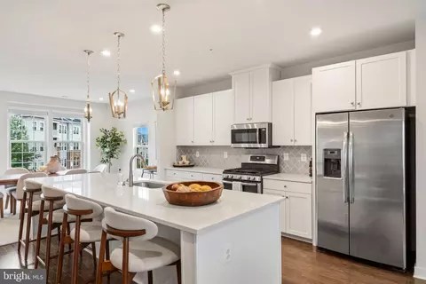 Kitchen - 6502 Walcott, Frederick, MD 21703 photo 4 of 5