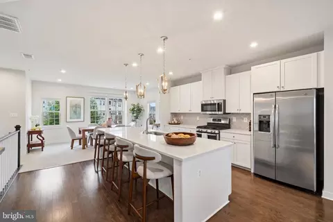 Kitchen - 6502 Walcott, Frederick, MD 21703 photo 1 of 5