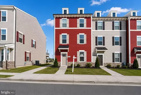 304 Faversham Pl, Frederick, MD 21701