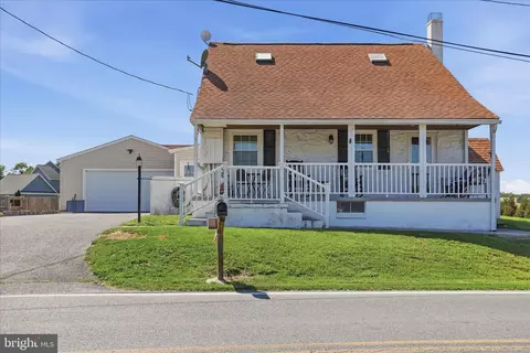 12138 Keymar Rd, Keymar, MD 21757