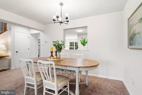 Dining - 2063 Buell Dr, Frederick, MD 21702 photo 2 of 4