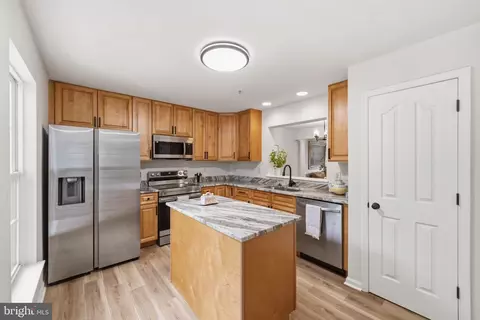 Kitchen - 2063 Buell Dr, Frederick, MD 21702 photo 1 of 3
