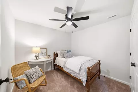 Bedroom - 2063 Buell Dr, Frederick, MD 21702 photo 6 of 6