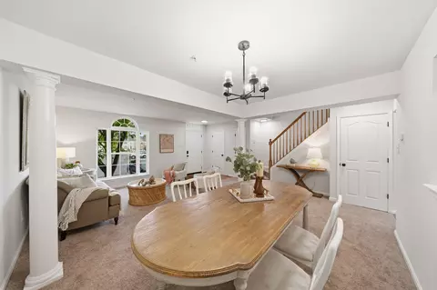 Dining - 2063 Buell Dr, Frederick, MD 21702 photo 1 of 4