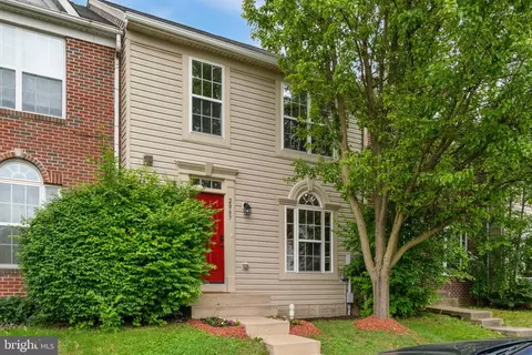 2063 Buell Dr, Frederick, MD 21702