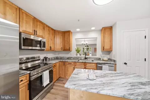 Kitchen - 2063 Buell Dr, Frederick, MD 21702 photo 2 of 3