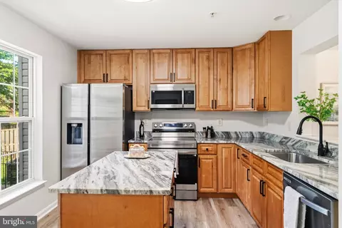 Kitchen - 2063 Buell Dr, Frederick, MD 21702 photo 3 of 3