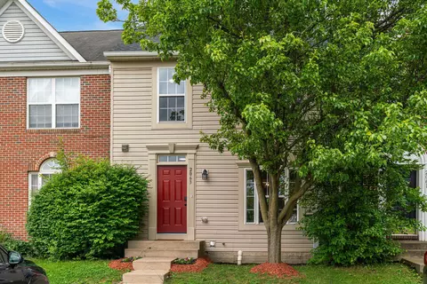 Exterior - 2063 Buell Dr, Frederick, MD 21702 photo 2 of 5