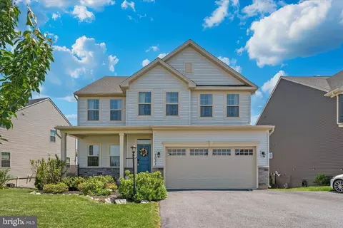 7031 Eaglehead Dr, New Market, MD 21774
