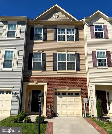 8452 Randell Ridge Rd, Frederick, MD 21704