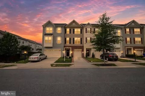 8452 Randell Ridge Rd, Frederick, MD 21704