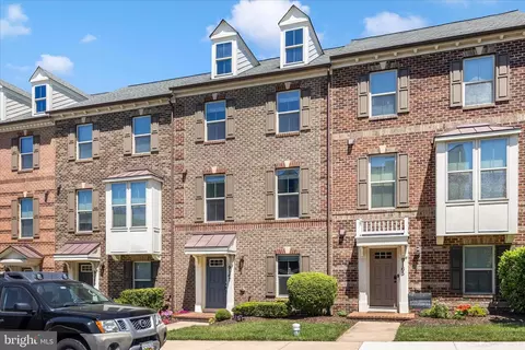 9167 Landon House Ln, Frederick, MD 21704
