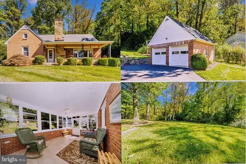 7631 Baltimore National Pike, Frederick, MD 21702